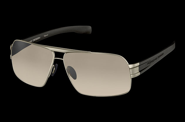 Porsche Design Eyewear